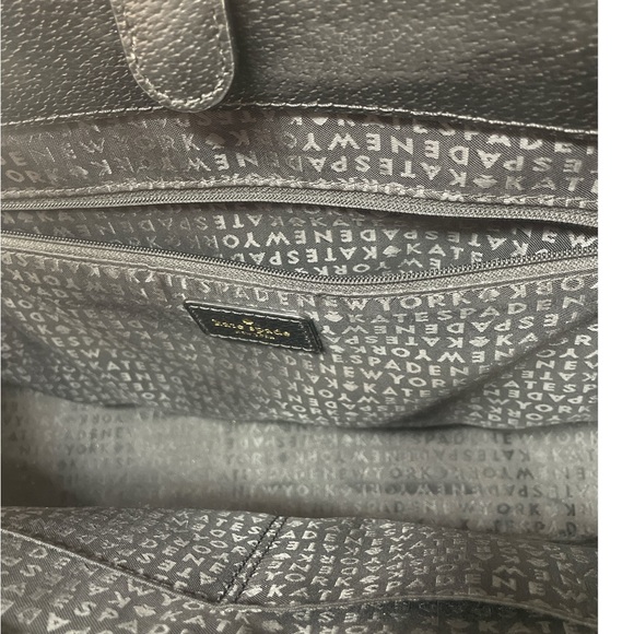 EEUC Kate Spade Grand Street Lydia in Black - Picture 6 of 9